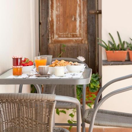 Mario Leggio 83, Gocce Di Sicilia Villa Ragusa Buitenkant foto