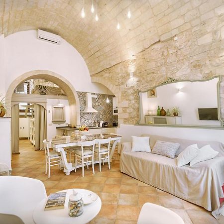 Mario Leggio 83, Gocce Di Sicilia Villa Ragusa Buitenkant foto