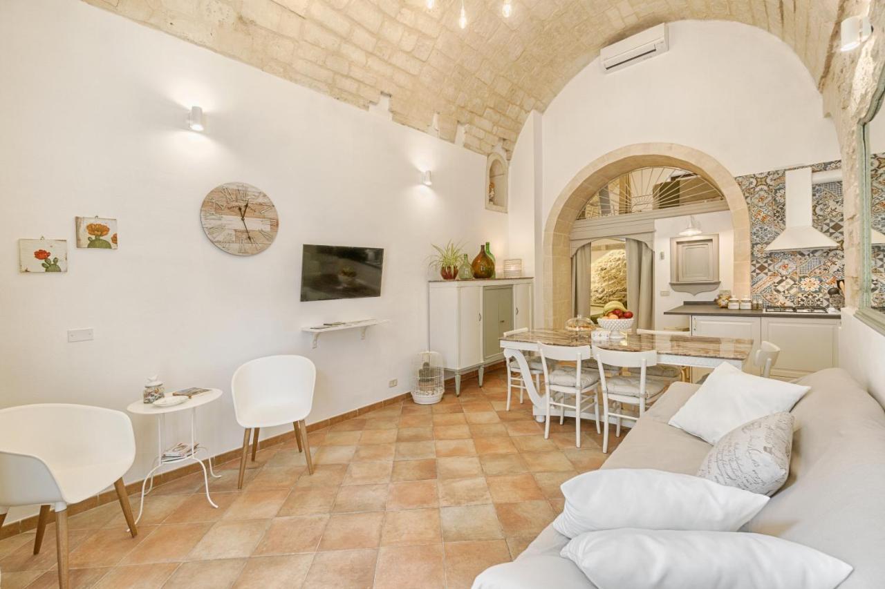 Mario Leggio 83, Gocce Di Sicilia Villa Ragusa Buitenkant foto