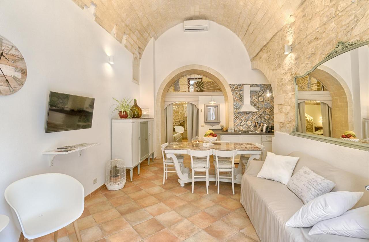 Mario Leggio 83, Gocce Di Sicilia Villa Ragusa Buitenkant foto