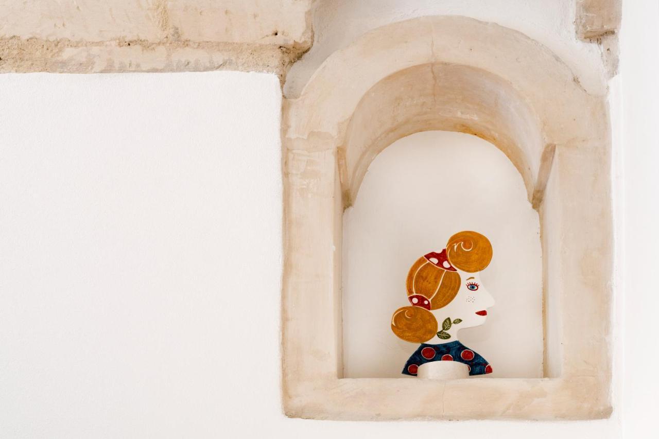 Mario Leggio 83, Gocce Di Sicilia Villa Ragusa Buitenkant foto